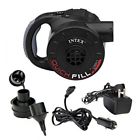 66621 Intex Rechargeable Electric Pump 078257315994