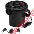66626e Intex New Recreation 12 Volt Quick Fill Dc Electric Pump Free Shipping 078257315949