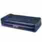 66705-e Intex Pillow Rest Raised Twin Airbed With Built In Electric Pump 39 X 75 16