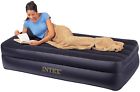 66707e Intex Comfort Bed Twin