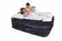 66717e-u-a 66717e Intex Queen Raised Downy Airbed Mattress Bed W Built-in Pump Open Box 078257315758 66717e-u-a 66717e Intex Queen Raised Downy Airbed Mattress Bed W Built-in Pump Open Box 078257315758