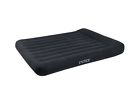 66776e-wmt Intex Classic Inflatable Full Air Mattress Bed With 842372139205