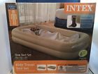66810 Intex Kidz Travel Bed