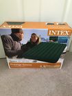 66960my Intex Prestige Downy Airbed Kit