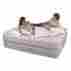 66961e-u-a Intex Supreme Air-flow Queen Air Bed Mattress Pump Open Box 078257669615