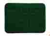 66969 Unbranded Vinyl Green Black Airbed Queen