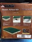 6697owl Ozark Trail Queen Airbed 078257310043