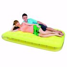 67389n Bestway Fashion-flocked Double Air