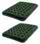 67449 Bestway 2 Flocked Inflatable Home Camping Air Bed Mattress Queen 744271360202 67449 Bestway 2 Flocked Inflatable Home Camping Air Bed Mattress Queen 744271360202