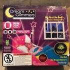 67496e Bestway Dream Glimmers Comfort Air Mattress Single Pink