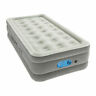 67623e-bw Bestway Alwayzaire Gray Inch Raised Air Mattress Bed 821808676231