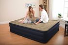 67709e Intex Queen Raised Ultra Plush