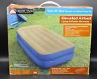 67721w Ozark Trail Elevated Airbed Twin Xl With Carry 078257300617