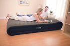 67725e Intex Mid Rise Queen Airbed
