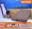 67751wc Waterproof Twin Intex Air Bed Inflatable Size Vinyl Mattress