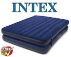 67754wl Intex Air Mattress Queen 782971335960 67754wl Intex Air Mattress Queen 782971335960