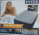 67765mm Intex Comfort Plush Dura-beam Airbed 67765mm Intex Comfort Plush Dura-beam Airbed