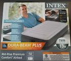 67765wa Intex Did Beam Plus Air Mattress Twin 67765wa Intex Did Beam Plus Air Mattress Twin