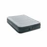 67767ep Intex Comfort Plush Mid Rise Airbed With Internal Electric Pump