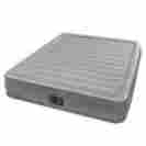 67769e-391609 Intex Queen Size Airbed Plush Inflatable Mattress Sleeper Air Bed Bag Built In Pump 682668391609 67769e-391609 Intex Queen Size Airbed Plush Inflatable Mattress Sleeper Air Bed Bag Built In Pump 682668391609