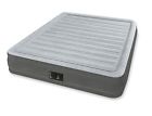 67769e Plush Air Airbed Pump Beam Mattress Bed Dura Queen Mid Comfort Intex Rise 67769e Plush Air Airbed Pump Beam Mattress Bed Dura Queen Mid Comfort Intex Rise