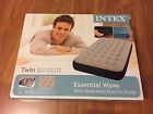 67781w Intex Essential Wave Airbed With