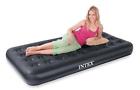 67793e Intex Twin Airbed Velvet 67793e Intex Twin Airbed Velvet
