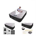 680491010452 Air Mattress Bed Comfort Coil Technology Electric Pump