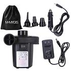 680580396856 Electric Pumps Portable Air Pump Mattress For Inflatable