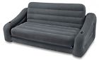 68566vm Intex Inflatable 2-in-1 Pull-out 078257323647