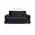 68566w Intex Inflatable Sofa Guest Bed Pull Out Queen Air Mattress Sleeper Airbed Lounge