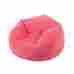 68569ep Intex Pink Inflatable Beanless Bag Chair 794504812503 68569ep Intex Pink Inflatable Beanless Bag Chair 794504812503