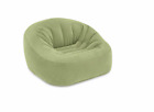 68576ep Intex Beanless Bag Club Chair Inflatable Outdoor Gear Camping