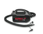 68608 Electric High Ac Quick Dc Intex Pump Indoor Psi Outdoor Fill Nozzles
