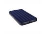 68757ws Intex Twin Classic Downy Inflatable Airbed Mattress Blue Air Bed