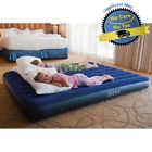 68759e12 Intex Inflatable Airbed Twin 606955780426