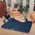 68765e-u-a Intex Queen Classic Raised Downy Airbed Mattress Bed With Hand Pump Open Box 078257315475