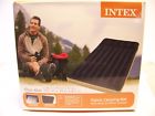 68796e Intex Inflatable Camping Mattress 078257315291