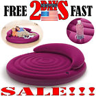 688195 Branded Ultra Daybed Inflatable Lounge Sleeper Outdoor Indoor 769553828195