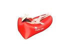 688971884173 Woo Inflatable Premium Air Mattress Sofa For Indoors