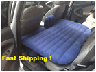 688988790672 Unbranded Inflatable Car Mattress Backseat Air Travel Suv