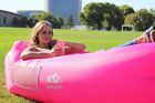 689854506533 Wekapo Inflatable Lounger Air Sofa Waterproof Anti Leak