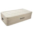 69018-bw Bestway Fortech Indoor Twin Airbed With Ac Pump 821808690183