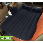 691347822815 Unbranded Us Car Auto Cushion Air Bed Inflatable