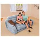 692103134395 Intex Queen Air Mattress