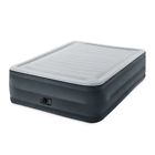 6922 Intex Airbed With Built-in 733861366922
