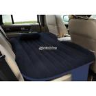 693594108308 Unbranded Brand New Car Travel Air Mattress Rest