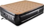 6940350834983 Unbrand Double Queen Size Inflatable Raised Air Bed