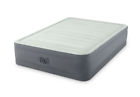 69403e Intex Full Raised Premaire Elevated Airbed Mattress Model 078257649037