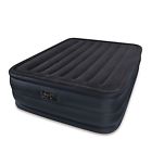 69607 Intex Double Air Mattress 613652169607